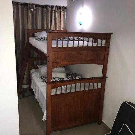 Apartamento Edificio Bahía Fragata San Andrés Exterior foto