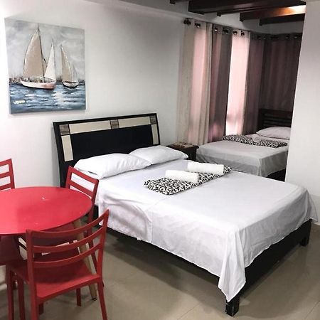 Apartamento Edificio Bahía Fragata San Andrés Exterior foto