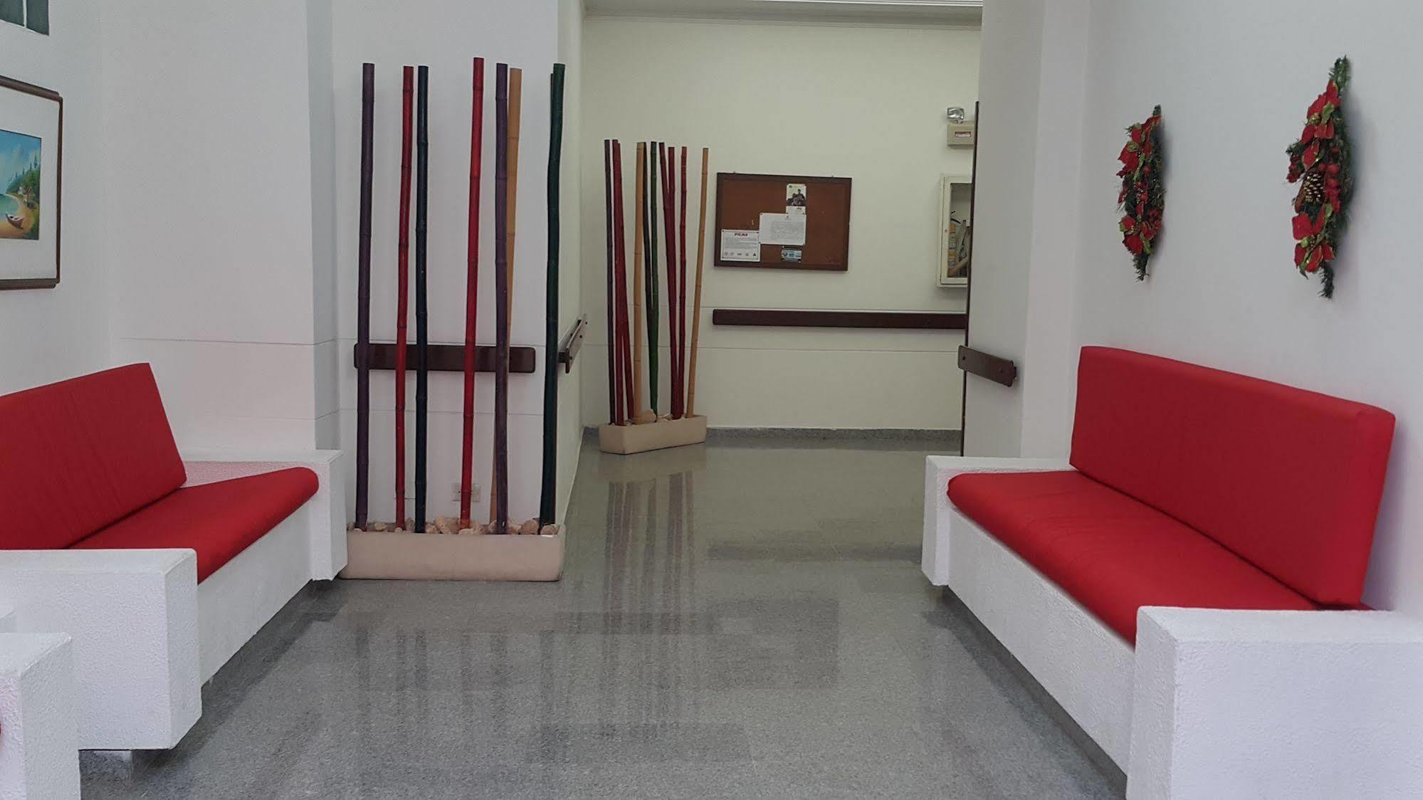 Apartamento Edificio Bahía Fragata San Andrés Exterior foto