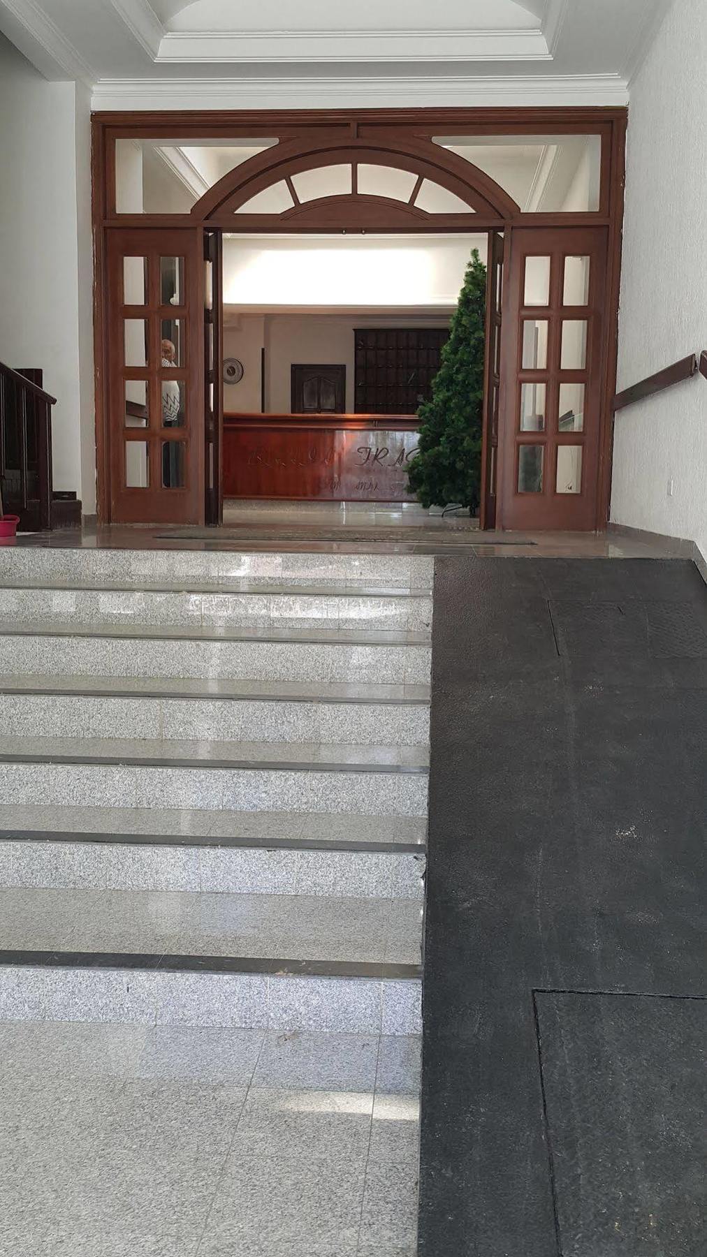 Apartamento Edificio Bahía Fragata San Andrés Exterior foto